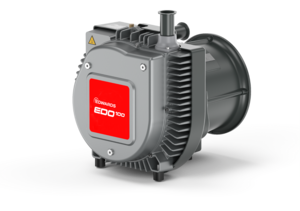EDO100 - Dry Scroll Pump, 3Ph 230/400V 50Hz, 2.2 kW EDO100 - Dry Scroll Pump, 3Ph 230/400V 50Hz, 2.2 kW