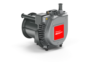 EDO65 - Dry Scroll Pump, 3Ph 200V 50Hz, 1.5 kW EDO65 - Dry Scroll Pump, 3Ph 200V 50Hz, 1.5 kW