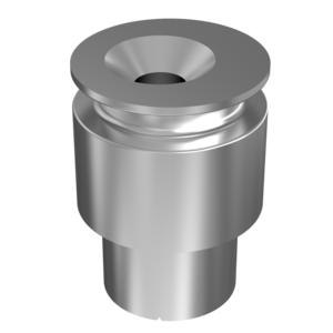 Piston de lestage EM40/80/175/275, A19201008 Piston de lestage EM40/80/175/275, A19201008