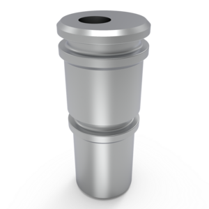 Piston de lestage E2M28, A37301010 Piston de lestage E2M28, A37301010