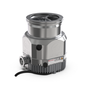 nEXT240D - Turbo Pump, DC 24V DC 48V, 160 W, DN 100 ISO-K, D - Duplex nEXT240D - Turbo Pump, DC 24V DC 48V, 160 W, DN 100 ISO-K, D - Duplex