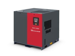 EOS 1300i QW - Oil Injected Screw Pump, 3Ph 380-460V 50/60Hz, Air Cooling (forced - fan) EOS 1300i QW - Oil Injected Screw Pump, 3Ph 380-460V 50/60Hz, Air Cooling (forced - fan)