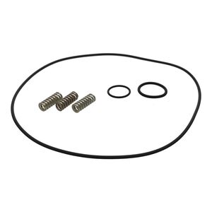 Kit de montage du filtre d'échappement V300/320B, GK9607SM Kit de montage du filtre d'échappement V300/320B, GK9607SM