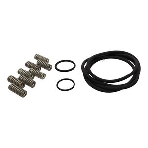 Kit de montage du filtre d'échappement V630/750B, GK9608SM Kit de montage du filtre d'échappement V630/750B, GK9608SM