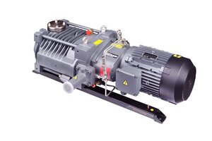 GV80 Drystar - Pompe sèches à becs, 3Ph 380-400V 50Hz / 460V 60Hz Refroidissement par eau GV80 Drystar - Pompe sèches à becs, 3Ph 380-400V 50Hz / 460V 60Hz Refroidissement par eau