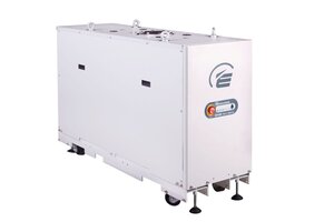 GXS750/4200 - Dry Screw Pump, 3Ph 200-230V 50/60Hz, Medium Duty GXS750/4200 - Dry Screw Pump, 3Ph 200-230V 50/60Hz, Medium Duty