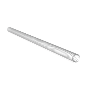 Tube flexible -Reinforced PVC - 1" ID tube (order per meter), H02100017 Tube flexible -Reinforced PVC - 1" ID tube (order per meter), H02100017