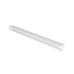 Tube flexible -Reinforced PVC - 2" ID tube (order per meter), H02100019 Tube flexible -Reinforced PVC - 2" ID tube (order per meter), H02100019
