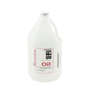 Edwards TW - Vacuum Pump Oil, 1 x 4 l, H11012013 Edwards TW - Vacuum Pump Oil, 1 x 4 l, H11012013