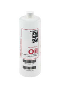 Edwards 45 - Vacuum Pump Oil, 1 x 1 l, H11022015 Edwards 45 - Vacuum Pump Oil, 1 x 1 l, H11022015