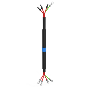 CXS 2600 Booster 3PH Câble PK1, M51800183 CXS 2600 Booster 3PH Câble PK1, M51800183