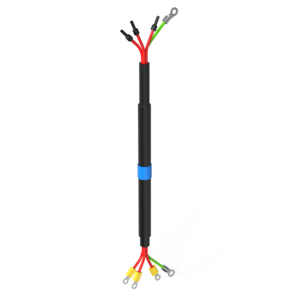 CXS 1200 Booster 3PH Câble PK1, M51800190 CXS 1200 Booster 3PH Câble PK1, M51800190