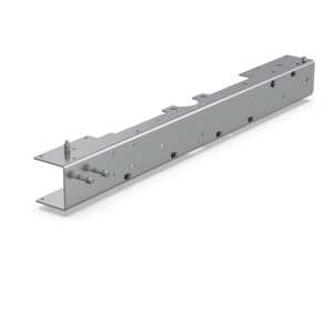 Assemblage du rail de base LHS (CXS MK2) PK1, M52800043 Assemblage du rail de base LHS (CXS MK2) PK1, M52800043