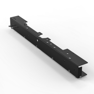 Assemblage du rail de base RHS (CXS MK2) PK1, M52800044 Assemblage du rail de base RHS (CXS MK2) PK1, M52800044