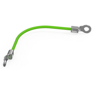 Câble Terre Cadre Lien PK1, M52800232 Câble Terre Cadre Lien PK1, M52800232