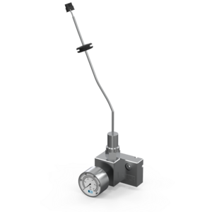 Collecteur d'interrupteur de purge PK1, M58805743 Collecteur d'interrupteur de purge PK1, M58805743