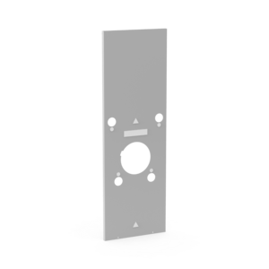 Panneau supérieur GXS750/4200 PK1, M59940721 Panneau supérieur GXS750/4200 PK1, M59940721