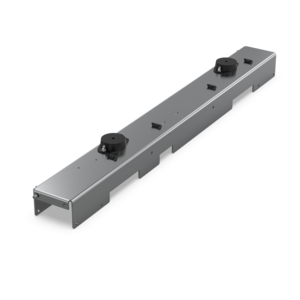 Rail de base LHS 4570S Assemblage IND PK1, M59950037 Rail de base LHS 4570S Assemblage IND PK1, M59950037