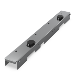 Rail de base RHS 4570S Assemblage IND PK1, M59950038 Rail de base RHS 4570S Assemblage IND PK1, M59950038