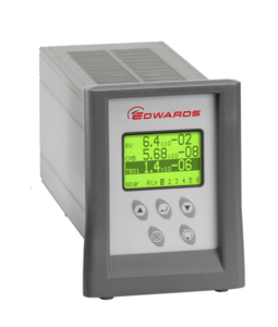 TIC - Turbo Controller 200W RS232, D39712000 TIC - Turbo Controller 200W RS232, D39712000