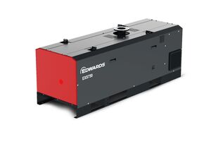 EXS750 - Dry Screw Pump, 3Ph 380-460V 50/60Hz EXS750 - Dry Screw Pump, 3Ph 380-460V 50/60Hz