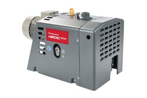 nEDC300 - Pompe sèche à becs, 3Ph 230/460V 60Hz UL/cUL, IE3 nEDC300 - Pompe sèche à becs, 3Ph 230/460V 60Hz UL/cUL, IE3