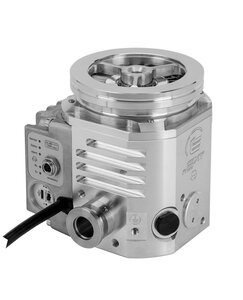 nEXT55D - Turbo Pump, DC 24V , 80 W, DN 63 CF (4.5"), D - Duplex nEXT55D - Turbo Pump, DC 24V , 80 W, DN 63 CF (4.5"), D - Duplex