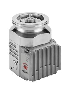nEXT85H - Turbo Pump, DC 24V DC 48V, 80 W, DN 63 ISO-K, H - High Compression nEXT85H - Turbo Pump, DC 24V DC 48V, 80 W, DN 63 ISO-K, H - High Compression