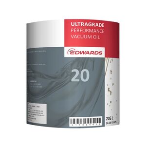 Ultragrade Performance 20 - Vacuum Pump Oil, 1 x 205 l, H11024010 Ultragrade Performance 20 - Vacuum Pump Oil, 1 x 205 l, H11024010